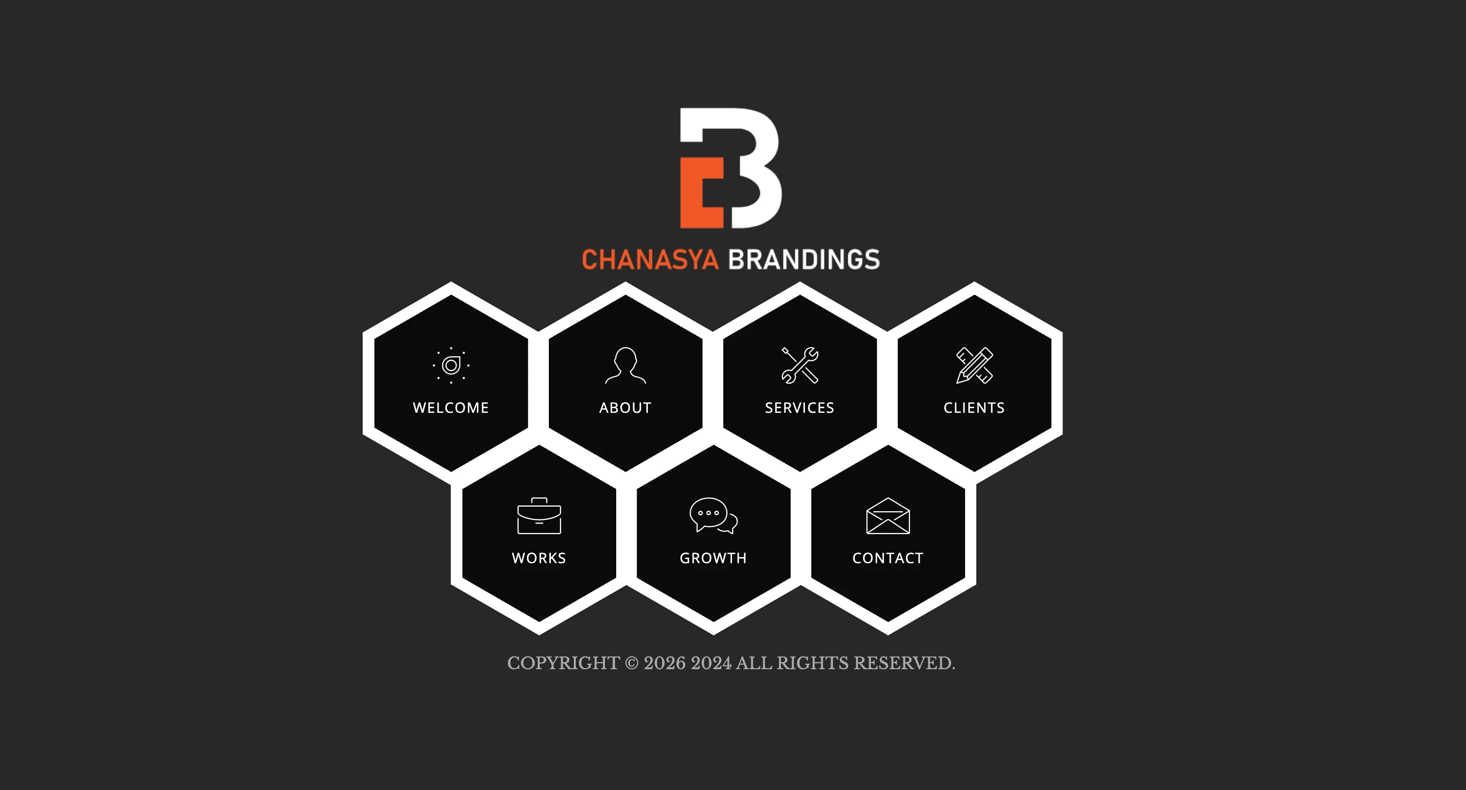 Chanasya Brandings