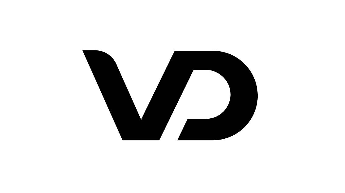 Vdzyns Web Design Agency Logo